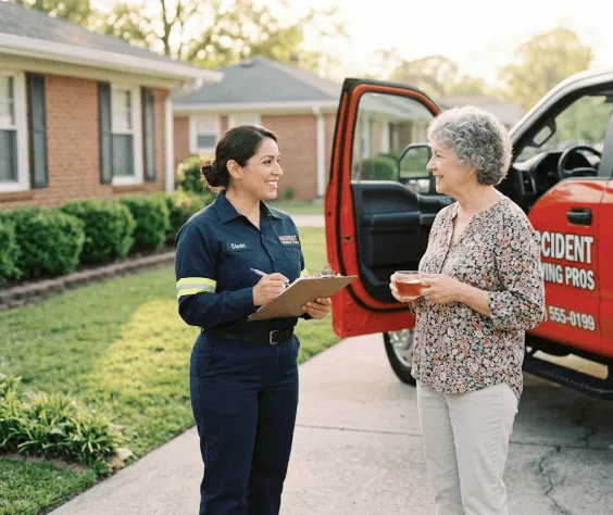 Accident Towing Service Madison, CT FAQs